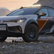 Image for article titled VW Tests the IDea of Off-Roading EVs With ID.XTREME Concept